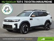Dacia Bigster - 1.8 Hybrid 155 Extreme / Fabrieksgarantie tot 03-2029<100.00