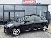 Renault Clio - Estate 1.2 TCe 120PK INTENS : NAVI/FULL LED/CLIMA/2xPDC/ KUI