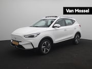 MG MG ZS - EV Long Range Luxury 70 kWh | Apple carplay | Camera | Leder