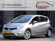 Nissan Note - 1.2 DIG-S CONNECT ED/ BLIS/ 360° CAMERA/ AFN. TREKHAAK
