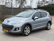 Peugeot 207 - 1.6 VTi INCLUSIEF NIEUW APK
