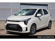 Kia Picanto - 1.0 GDi DynamicPlusLine Incl Particuliere inruilpremie | Ach