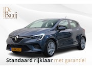Renault Clio - 1.6 E-Tech Hybrid 140 Business Zen | Automaat | Cruise contr