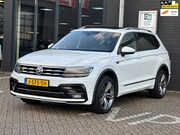 Volkswagen Tiguan All-Space - 1.5 TSI Highline Business R/1STE EIG/PANO-DAK/CAMERA/DELERON