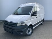Volkswagen Crafter - 36 kWh Airco Cruise Navi Camera 3 Zits (Schade`s) Opstap Eur