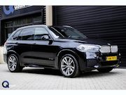 BMW X5 - xDrive40e M-Sport | PANO | COMFORTZETELS | SOFTCLOSE | HARMA