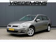 Volkswagen Golf - Variant 1.6 TDI Comfortline BlueMotion