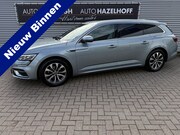 Renault Talisman - Estate 1.3 TCe Business Intens!! | Clima | Cruise | Camera |