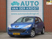 Peugeot 206+ - 1.4 Urban Move, 5 Drs, Airco, Lage km, APK 5-27