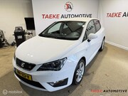 Seat Ibiza - 1.0 EcoTSI FR Connect Clima/Cruise/Nap/Stoelver