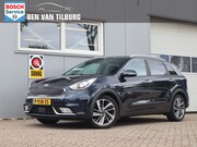 Kia Niro - 1.6 GDi Hybrid BusinessLine / Stoel & Stuurverwaming / Camer
