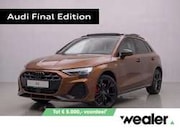 Audi A3 - Sportback S edition Competition 45 TFSI e 200 kW