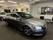 Mercedes-Benz CLA-Klasse - CLA 180 Shooting Brake NAP*PANO*2019*Xenon*Automaat*