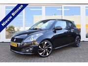 Suzuki Swift - 1.6 Sport, Cruise Control, Airco, Stoelverwarming, Prijs Is 