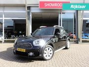 MINI Countryman - 1.5 COOPER CHILI (All in prijs)