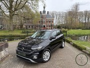 Volkswagen T-Cross - 1.0 TSI Life Blind Spot | Navi | Clima | DAB |