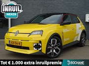 Renault 5 - E-TECH Electric Techno 120pk urban range 40 kWh PACK WINTER