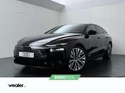 Audi A6 E-TRON - Sportback S edition (C1) e-tron 100kWh 270 kW / 36