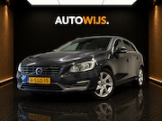 Volvo V60 - 1.6 T3 Momentum|AUT|NL AUTO|NAVI|PDC|GOED ONDERHOUDEN