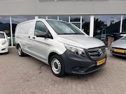 Mercedes-Benz Vito - 109 CDI Functional Lang/Eerste Eigenaar/Drie Zits/Airco/Trek