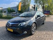 Toyota Avensis - 1.8 Dynamic - FULL OPTIONS - FACELIFT