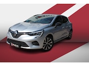 Renault Clio - 1.6 E-Tech Full Hybrid 145 Techno AUTOMAAT
