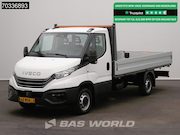 Iveco Daily - 35S16 Neu! 3.0L Automatik Pritsche 3,5t AHK 160PS Klima Temp