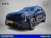 Kia Sportage - 1.6 T-GDi Hybrid GT-PlusLine COMPANY CAR| BESCHIKBAAR IN OVE