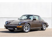 Porsche 911 - 3.0 SC TARGA