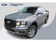 Ford Ranger - 2.0 Super Cab EcoBlue XLT | Trekhaak | Voorruitverwarming | 