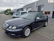Rover 75 - 2.5 V6 Sterling 4 deurs automaat 2000