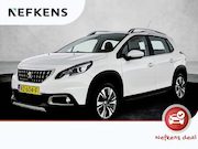 Peugeot 2008 - 1.2 110pk Allure Automaat | 1ste Eigenaar | Navigatie | Appl