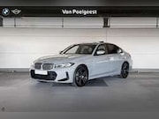 BMW 3-serie - 3 Serie Sedan 330e M Sport | Trekhaak