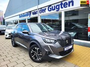 Peugeot 2008 - 1.2 PureTech Allure / Carplay & Android / Stoelverwarming
