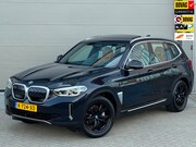 BMW iX3 - High Executive 80 kWh 2021 H/K|360°|NAP|93% SOH|1E EIG.