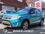 Suzuki Vitara - 1.6 Exclusive / Rijklaarprijs