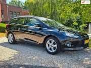 Ford Focus - 1.0 EcoBoost Lease Titanium