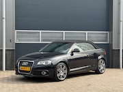 Audi A3 - Cabriolet 2.0 TFSI S-Line bj.2009 Autom|Leder|Navi|Nap.