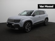 Jeep Avenger - 1.2 e-Hybrid Summit | VOORRAAD VOORDEEL | TOT 8 JAAR GARANTI