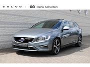 Volvo V60 - 2.0 T4 Business Sport | Luxury Line | Glazen Schuif/Kantelda
