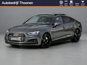 Audi A5 - Sportback 2.0 TFSI MHEV quattro S-Line | pano | keyless | 20