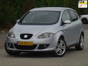 Seat Altea - 1.6 Lifestyle NAP/CLIMA/CRUISE/PDC/APK 06-2027