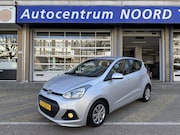 Hyundai i10 - 1.0i i-Motion Comfort NAP | Climate Control | Cruise Control