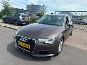 Audi A4 - 2.0 TDI XENON/LED/NAVI/CLIMA/2-KEYS