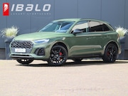 Audi Q5 - 50 TFSI e S edition | Trekhaak | Matrix LED |