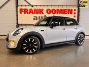 MINI Cooper - 5-Deurs 1.5 Chili Business +NAP|OHhistorie|Pano|Trekhaak|Par