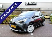 Toyota Aygo - 1.0 VVT-i x-play | Rijklaar | Camera | Airco | Bluetooth | D