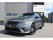 Seat Ibiza - 1.5 TSI 150PK|FR|18''LM|ALCANTARA|NAVI|LED|PDC V+A|VOLL