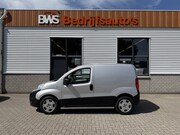 Fiat Fiorino - 1.3 MJ Adventure / vaste prijs rijklaar € 9.950 ex btw / lea