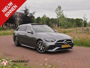 Mercedes-Benz C-klasse - Estate 180 AMG Line | Panoramadak | Trekhaak | 360 Camera |
